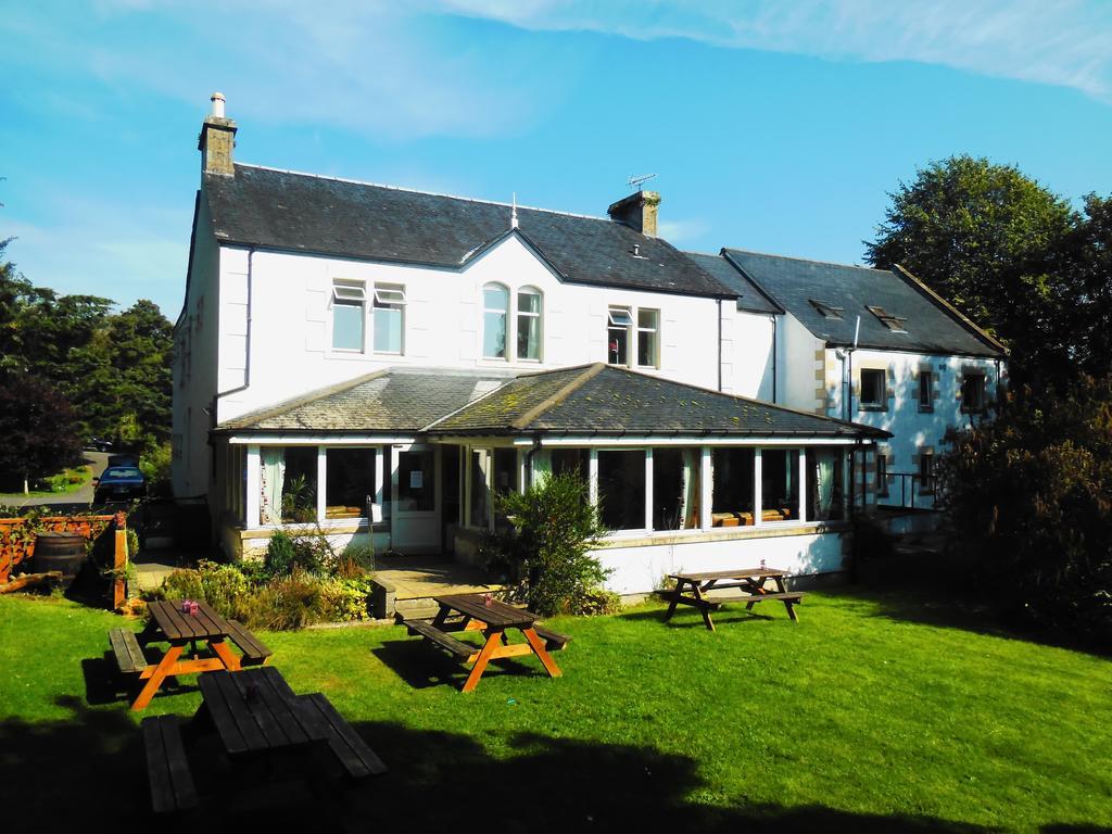 Morag'S Lodge Fort Augustus Exterior photo