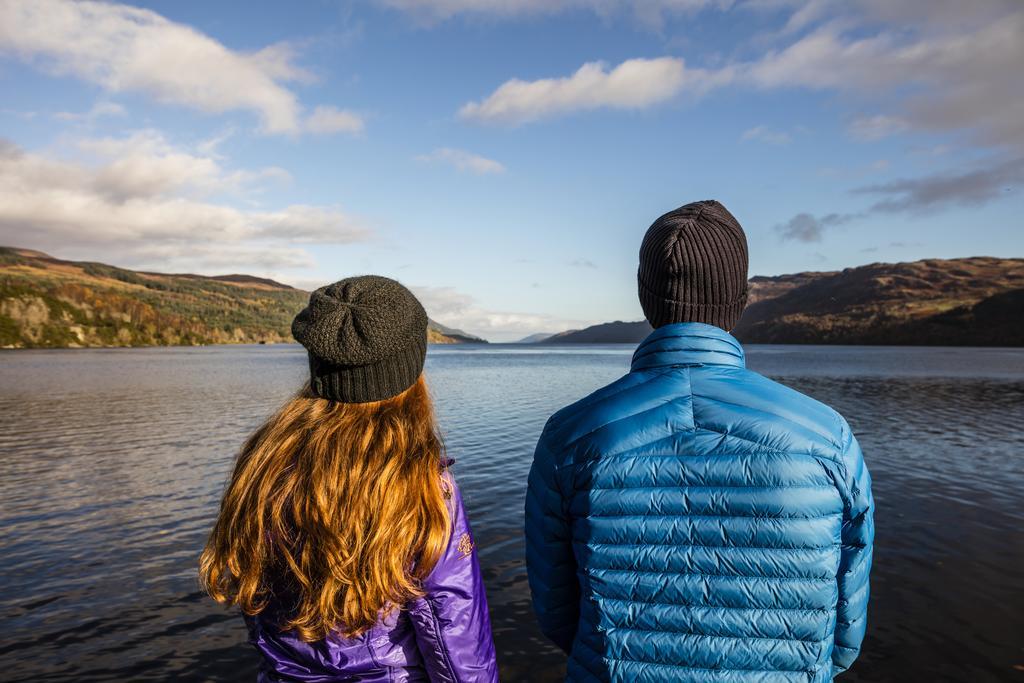 Morag'S Lodge Fort Augustus Exterior photo